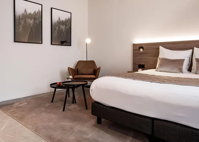 Hotel Reynaert Bv