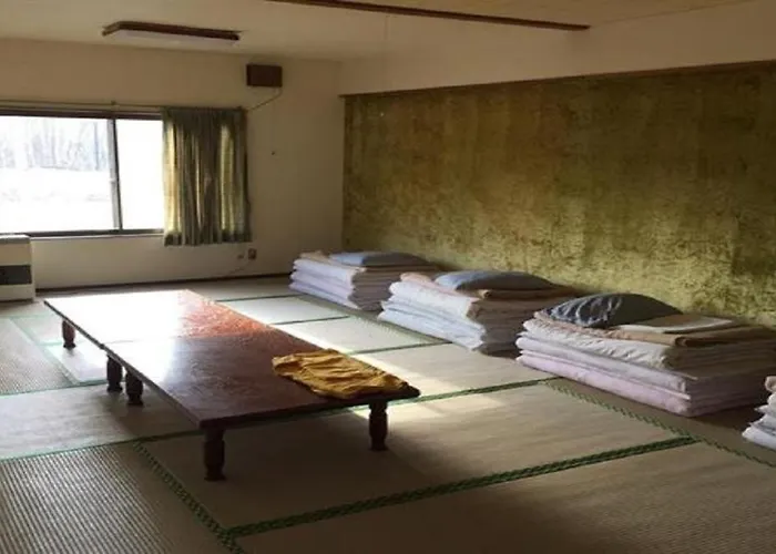 Abashiri - Hotel / Vacation Stay 16193