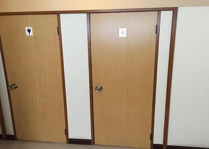 Abashiri - Hotel / Vacation Stay 16193