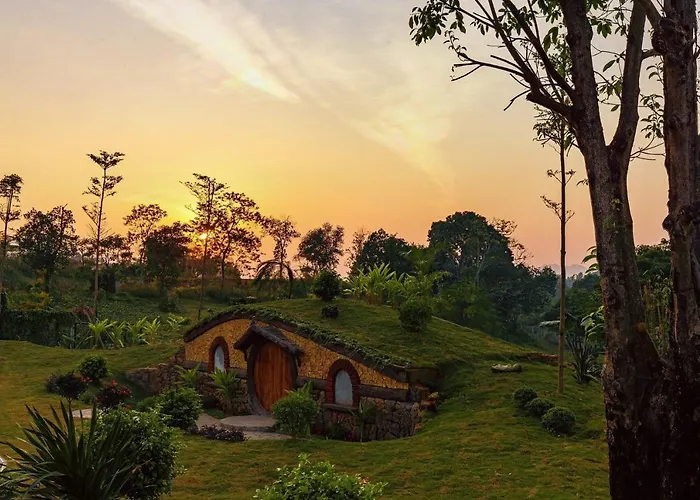 Melody Retreat - Venuestay