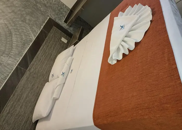 Hotel Albatros Penita-Guayabitos Nayarit