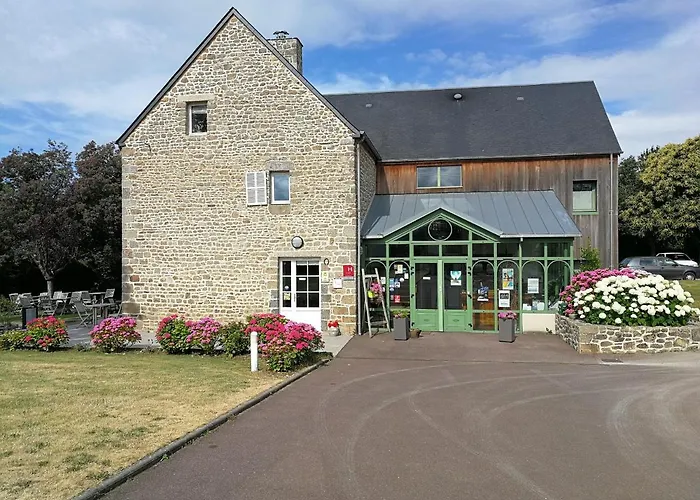 Auberge De Carolles