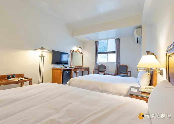 Spring Hotel