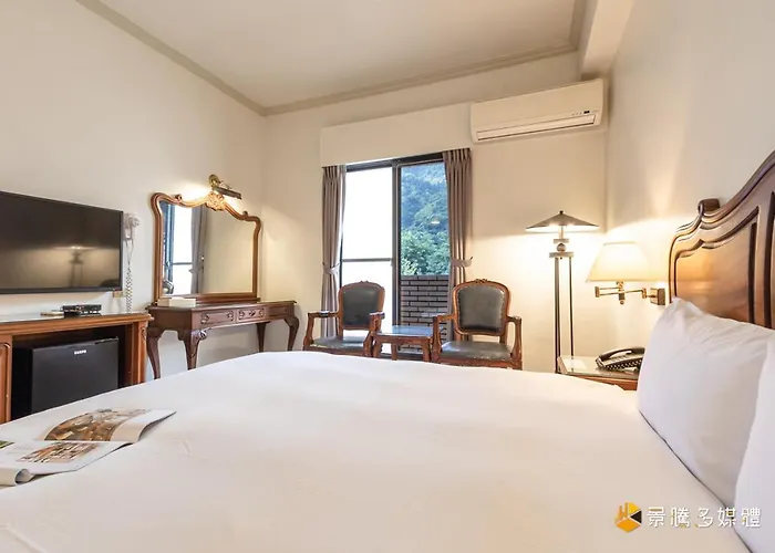 Spring Hotel