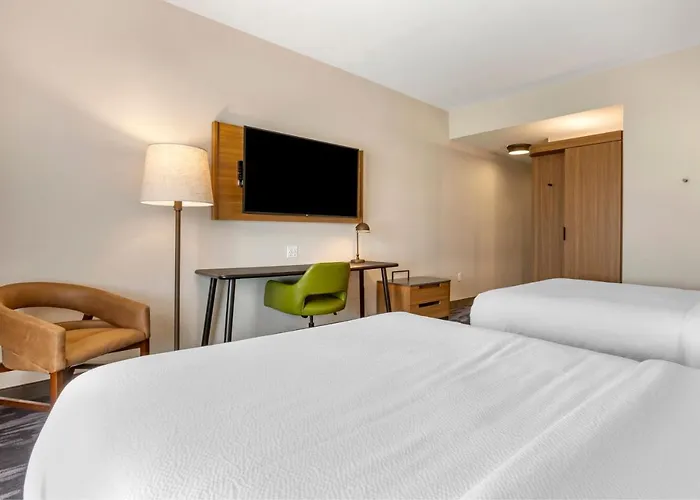 Fairfield By Marriott Inn & Suites Sandusky
