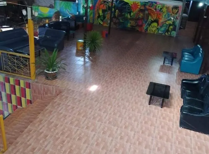 Reggaeinn
