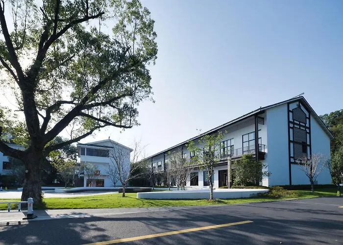 S&N Phoenix Villa Taizhou