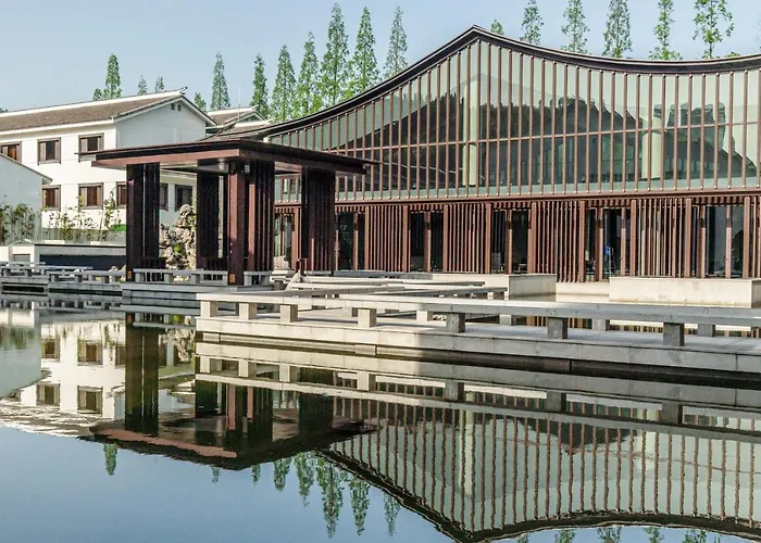 S&N Phoenix Villa Taizhou