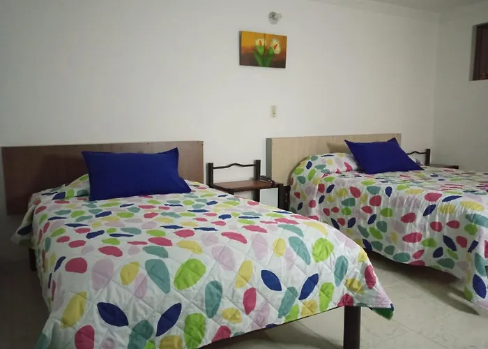 Diamante Blue Hotel