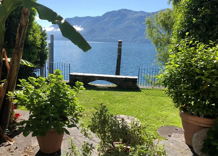 Art Hotel Ristorante Posta Al Lago