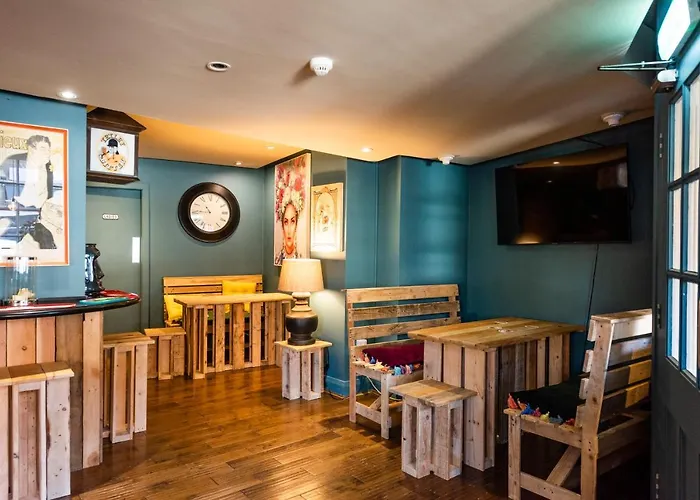 The George Inn