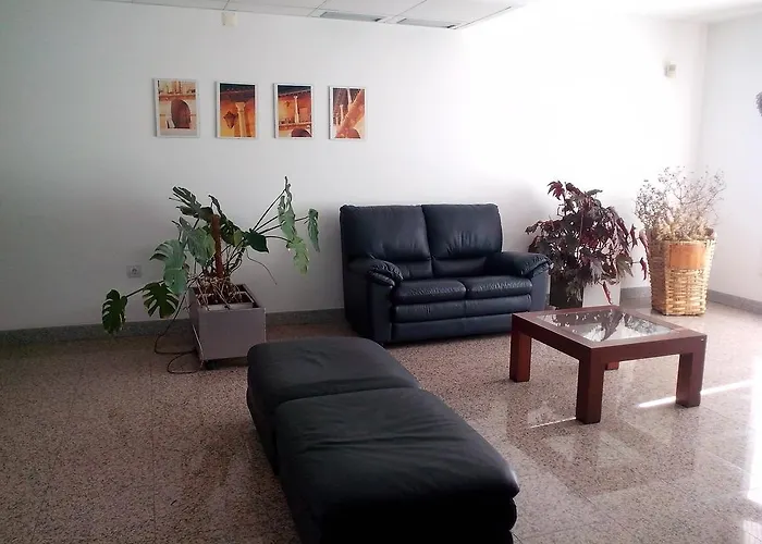 Hotel Mirafresno