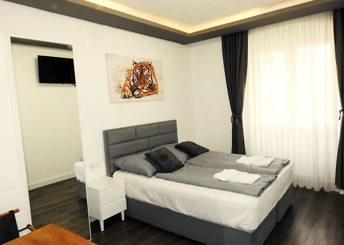 Hotel Hecht