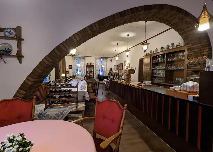 Hotel Zur Bruecke