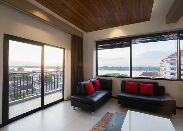 Amanta Hotel Nongkhai