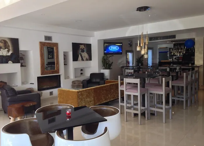 Crystal Hotel