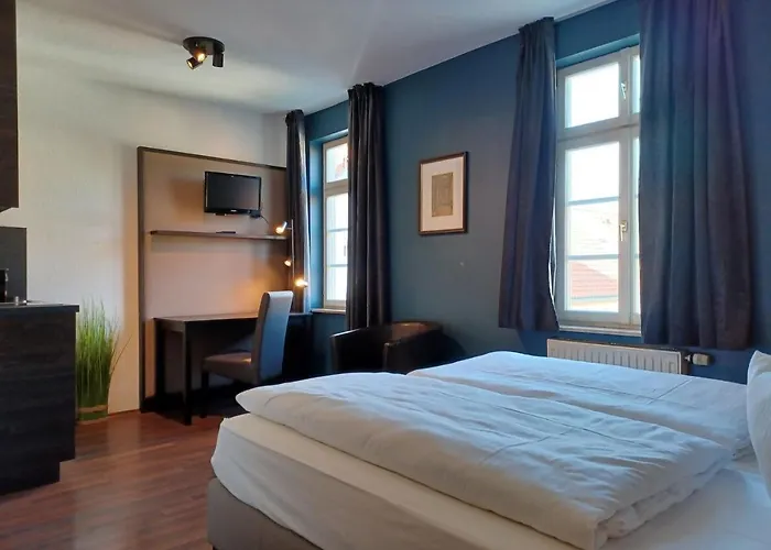 Hotel Klosterpost