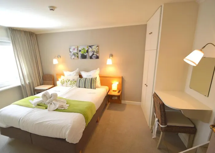 Hotel Ambrosia