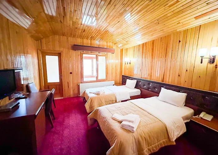Lahza Hills Resort