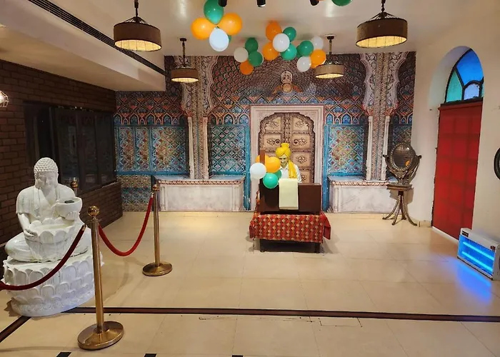 Ambala Haveli