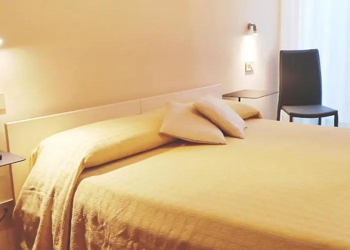 Hotel Santa Lucia
