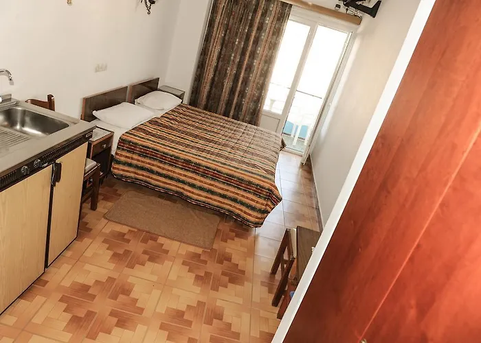Hotel Karpathos