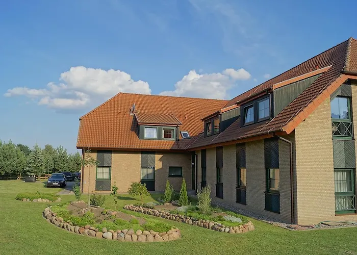 Oder-Hotel