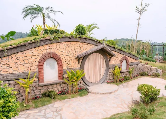 Melody Retreat - Venuestay