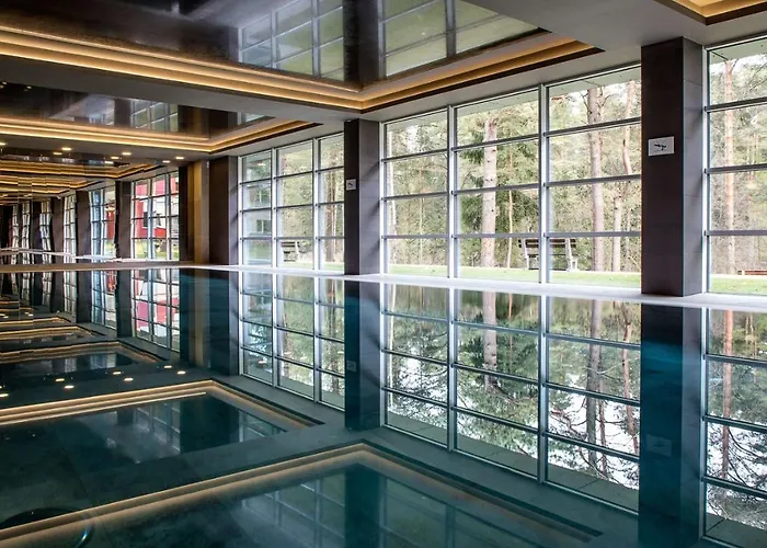 Medea Apartments By Upa