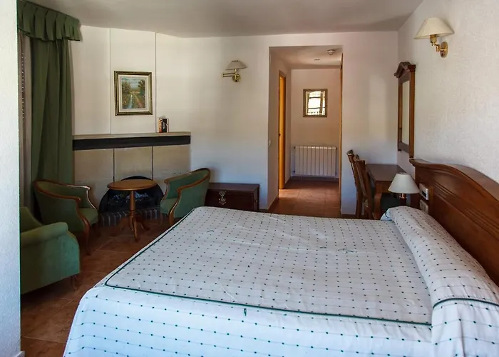 Hotel El Gamo