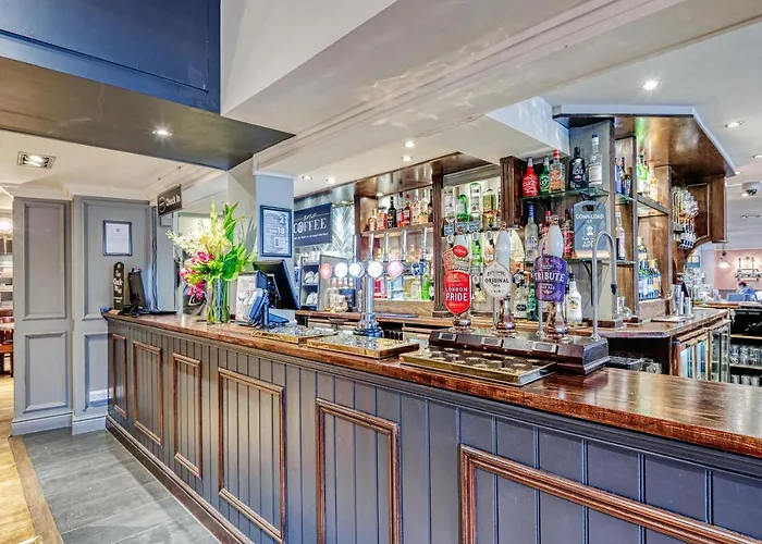 The Wheatsheaf By Innkeeper'S Collection
