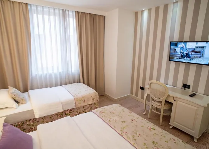 Hotel Grace