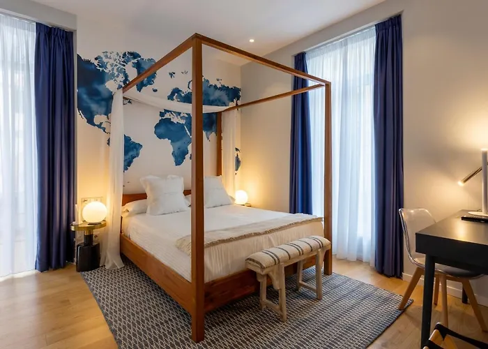 Hotel Sol Boutique