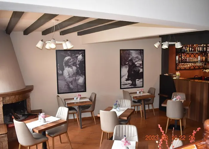 Hotel Meteora
