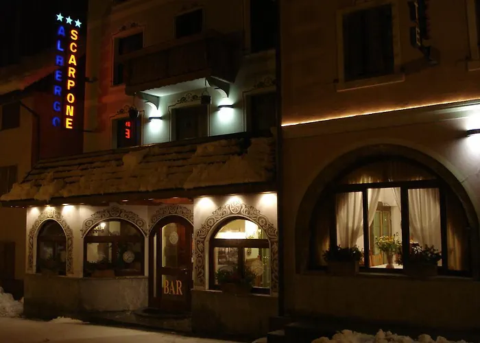 Albergo Scarpone
