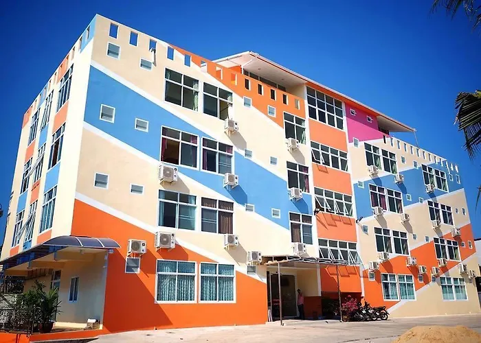 Wansiri Mansion