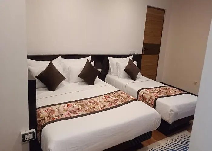 Hotel Ninamma