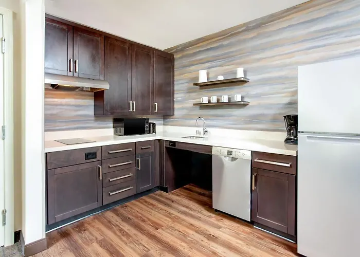 Residence Inn Livermore