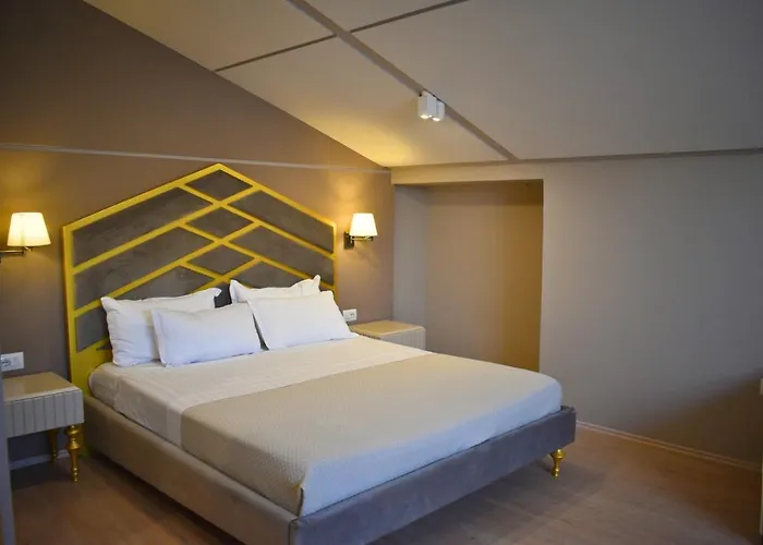 Hotel Rezidenca Desaret