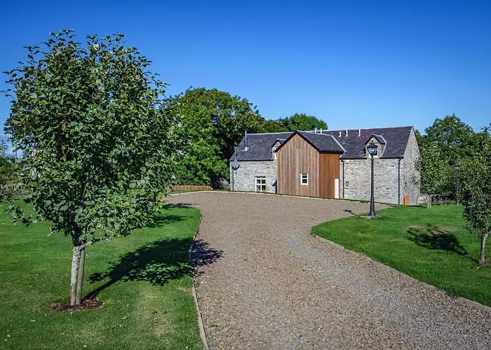 Ulbster Arms Hotel Near Thurso