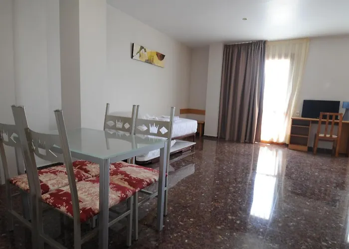 Hotel Maria Rosa