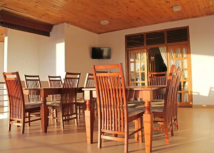 Bluewater Beach Resort