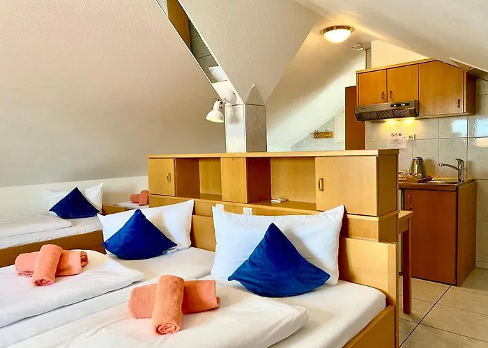 M-Hotel Stuttgart