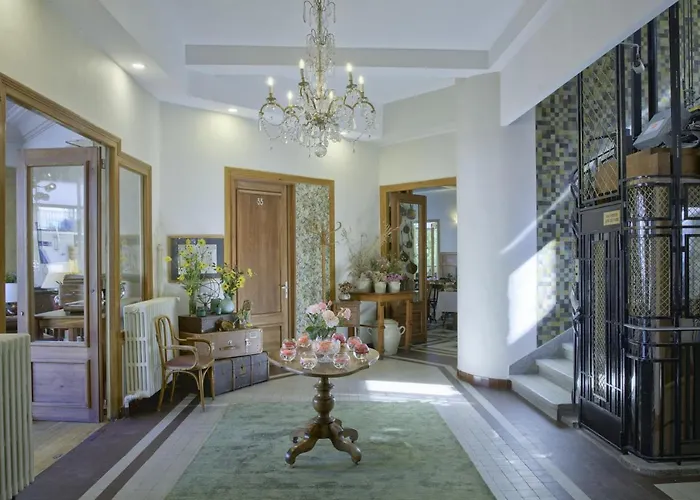 Sport'Hotel-Aparthotel De Milan