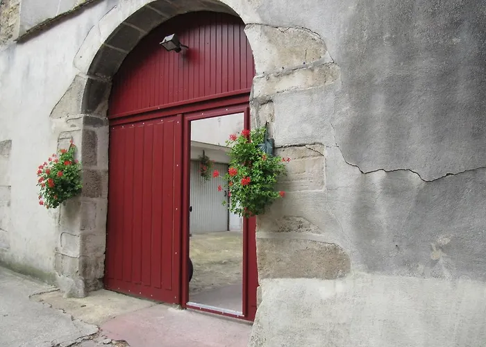 Pub vauban terreaux