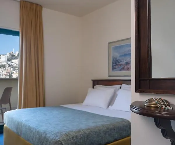 Mary'S Well Nazareth By Dan Hotels