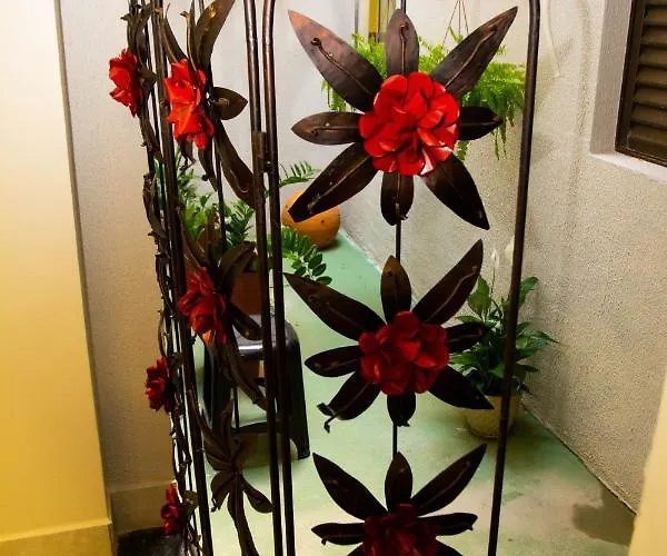Fiori Suítes