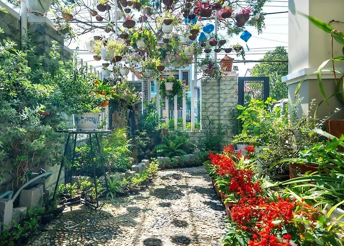 Villa Lake Shore Hoi An