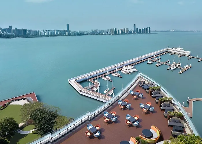 Intercontinental Haikou Seaview By Ihg