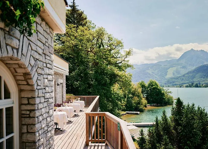 Tauroa Landhaus Zu Appesbach